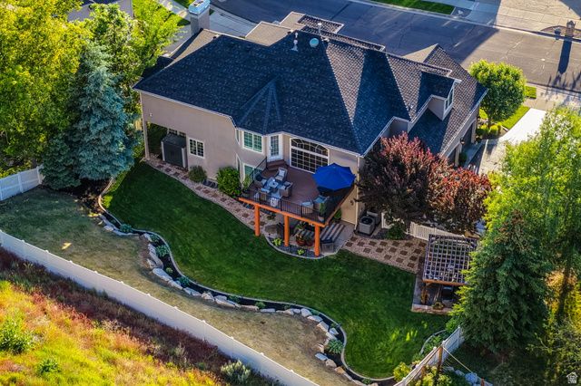 1618 E WYLIE LN, Draper, UT 84020