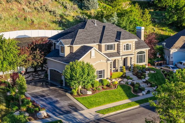 1618 E WYLIE LN, Draper, UT 84020
