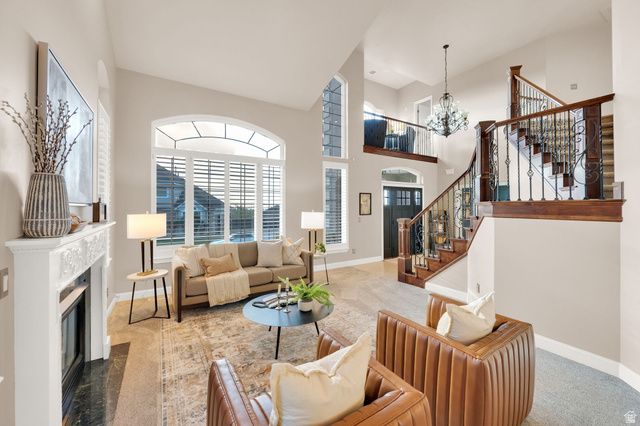 1618 E WYLIE LN, Draper, UT 84020