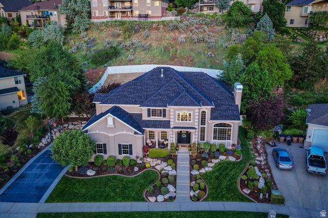 1618 E WYLIE LN, Draper, UT 84020