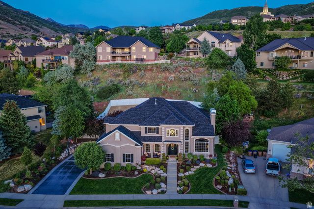1618 E WYLIE LN, Draper, UT 84020