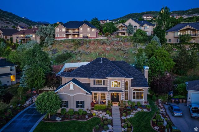 1618 E WYLIE LN, Draper, UT 84020