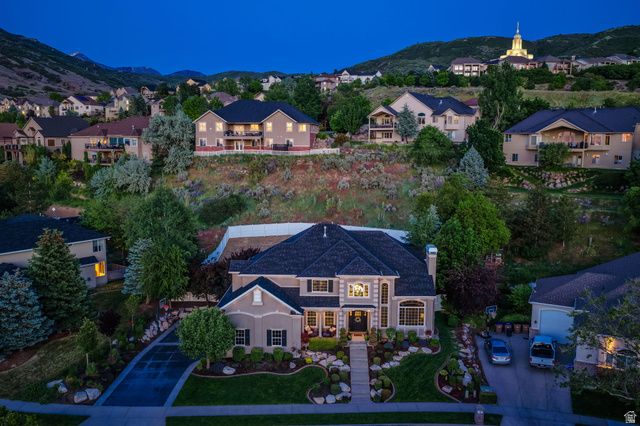 1618 E WYLIE LN, Draper, UT 84020