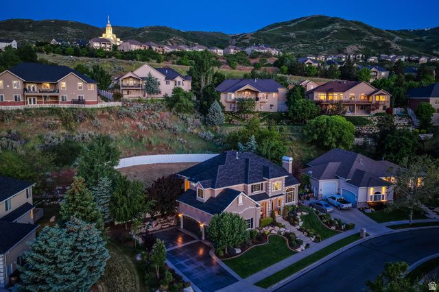 1618 E WYLIE LN, Draper, UT 84020
