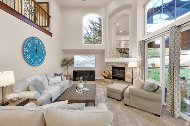 1618 E WYLIE LN, Draper, UT 84020