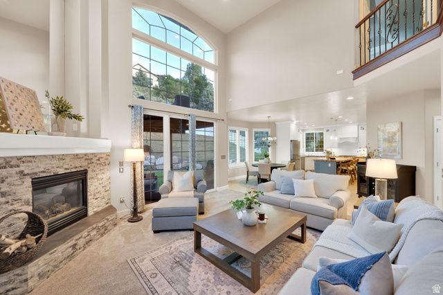 1618 E WYLIE LN, Draper, UT 84020