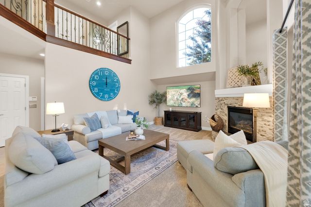 1618 E WYLIE LN, Draper, UT 84020