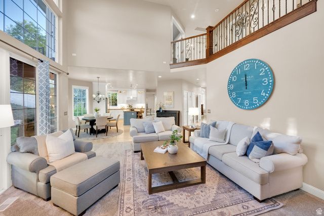 1618 E WYLIE LN, Draper, UT 84020