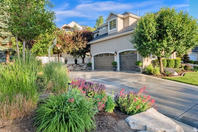1618 E WYLIE LN, Draper, UT 84020