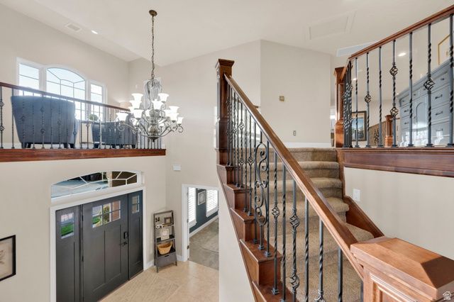 1618 E WYLIE LN, Draper, UT 84020