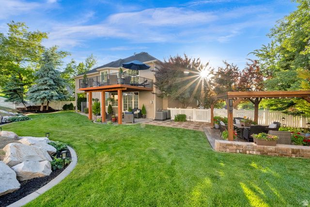 1618 E WYLIE LN, Draper, UT 84020