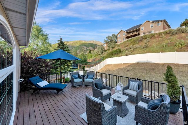 1618 E WYLIE LN, Draper, UT 84020