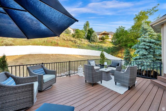 1618 E WYLIE LN, Draper, UT 84020