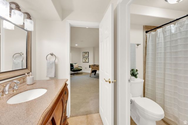 1618 E WYLIE LN, Draper, UT 84020