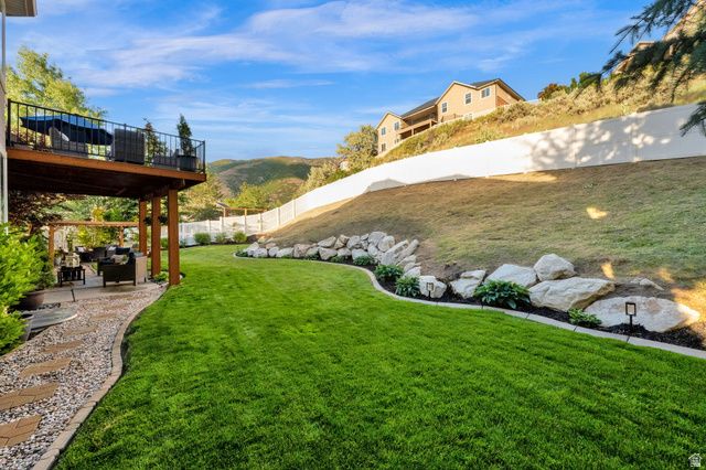 1618 E WYLIE LN, Draper, UT 84020
