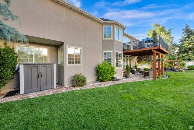 1618 E WYLIE LN, Draper, UT 84020