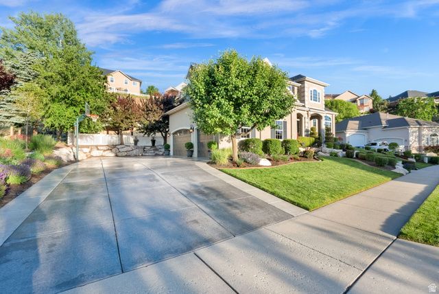 1618 E WYLIE LN, Draper, UT 84020