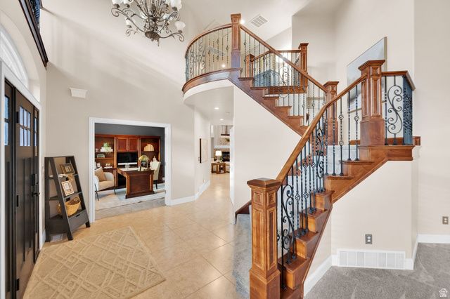 1618 E WYLIE LN, Draper, UT 84020
