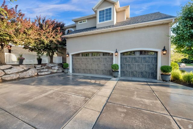 1618 E WYLIE LN, Draper, UT 84020