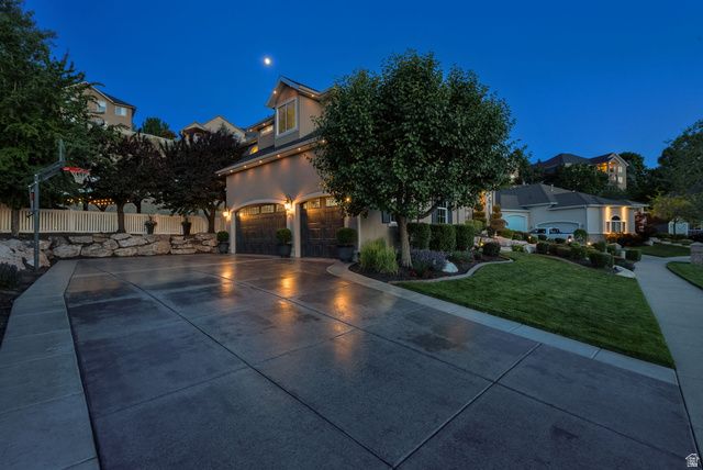 1618 E WYLIE LN, Draper, UT 84020