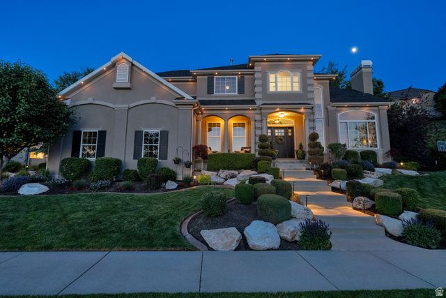 1618 E WYLIE LN, Draper, UT 84020