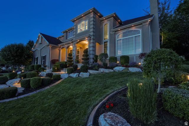 1618 E WYLIE LN, Draper, UT 84020