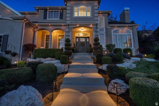 1618 E WYLIE LN, Draper, UT 84020