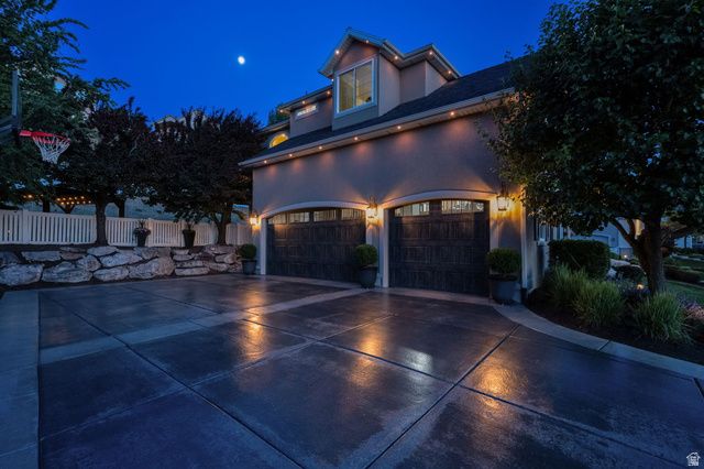 1618 E WYLIE LN, Draper, UT 84020