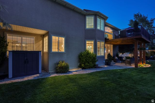 1618 E WYLIE LN, Draper, UT 84020