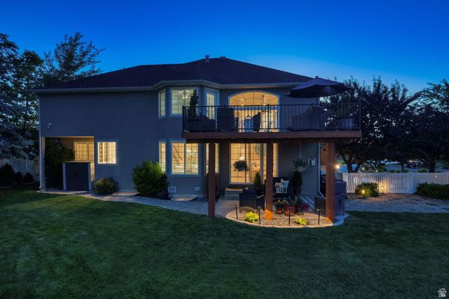 1618 E WYLIE LN, Draper, UT 84020