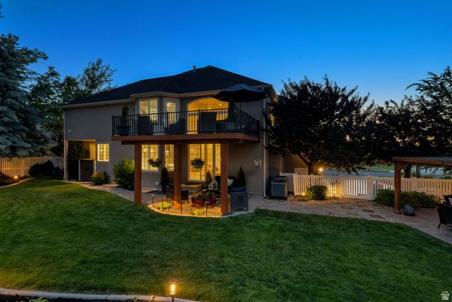 1618 E WYLIE LN, Draper, UT 84020