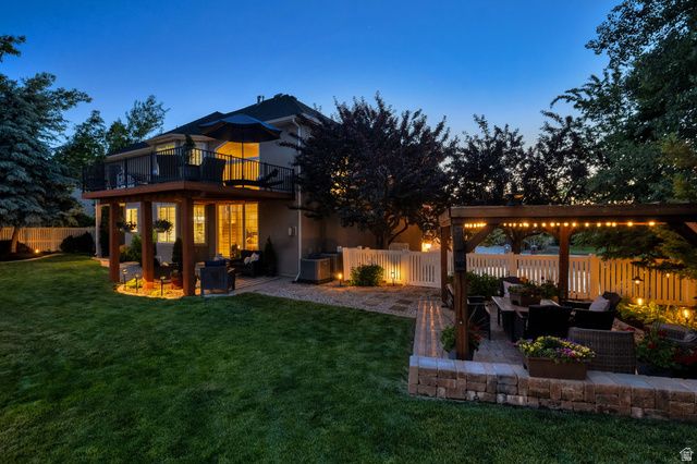 1618 E WYLIE LN, Draper, UT 84020