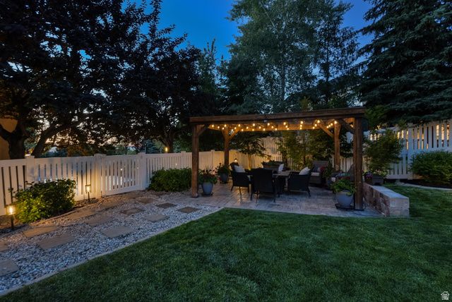 1618 E WYLIE LN, Draper, UT 84020