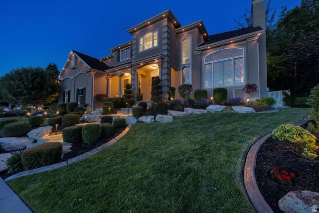 1618 E WYLIE LN, Draper, UT 84020