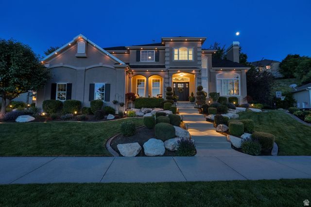 1618 E WYLIE LN, Draper, UT 84020