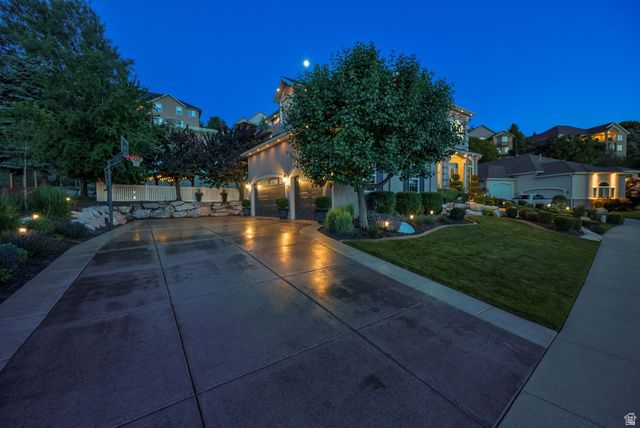 1618 E WYLIE LN, Draper, UT 84020
