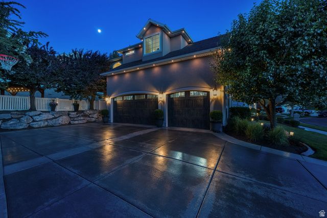 1618 E WYLIE LN, Draper, UT 84020