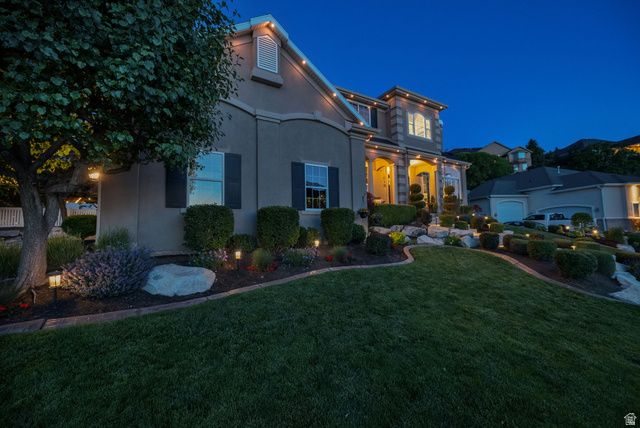 1618 E WYLIE LN, Draper, UT 84020