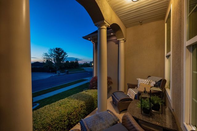 1618 E WYLIE LN, Draper, UT 84020