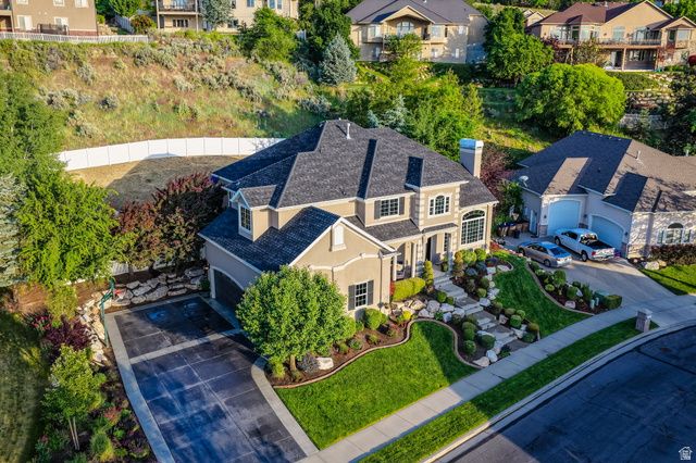 1618 E WYLIE LN, Draper, UT 84020