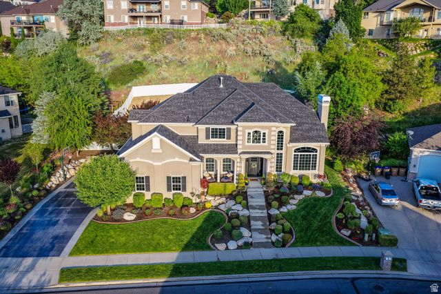 1618 E WYLIE LN, Draper, UT 84020