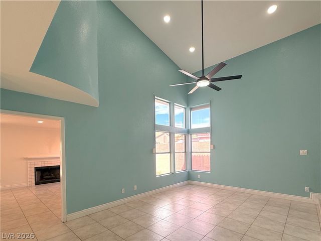 1666 Garden Path Court, Las Vegas, NV 89119