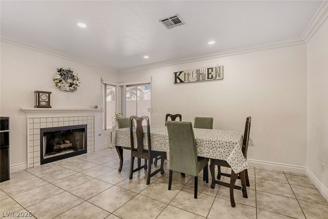 1666 Garden Path Court, Las Vegas, NV 89119