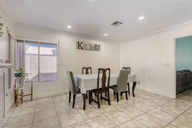 1666 Garden Path Court, Las Vegas, NV 89119