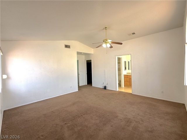 1666 Garden Path Court, Las Vegas, NV 89119