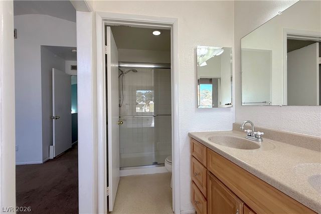 1666 Garden Path Court, Las Vegas, NV 89119