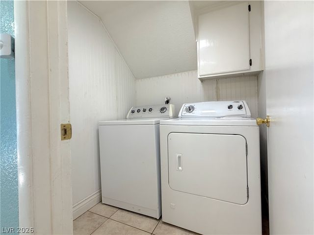 1666 Garden Path Court, Las Vegas, NV 89119