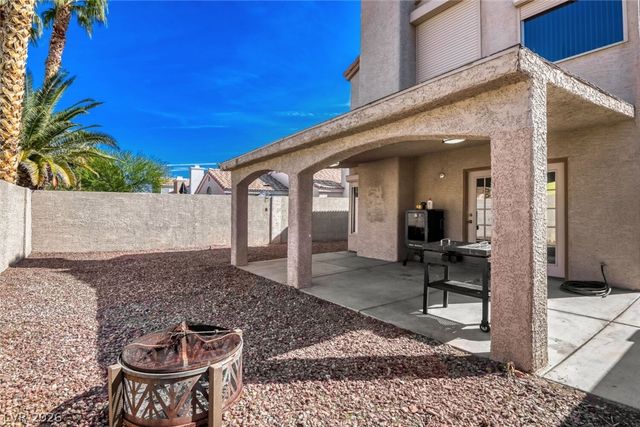 1666 Garden Path Court, Las Vegas, NV 89119