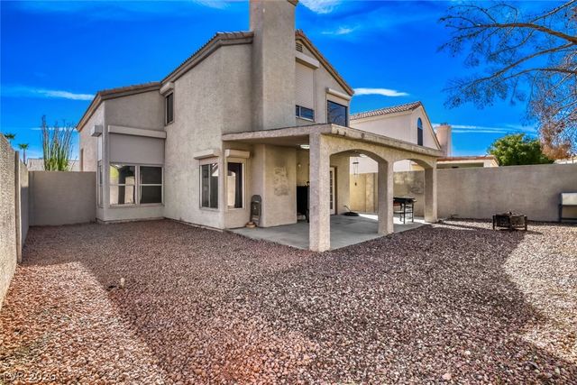 1666 Garden Path Court, Las Vegas, NV 89119