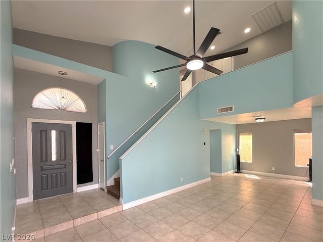 1666 Garden Path Court, Las Vegas, NV 89119